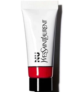 Yves Saint Laurent YSL NU Lip & Cheek Balmy Tint In NU FLUSH Full Size NEW - Picture 1 of 4
