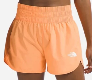 Pantaloncini sportivi THE NORTH FACE - Cantalupo - Nuovi con etichette Ragazze XXL (18/20) - Foto 1 di 3