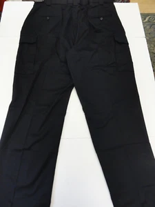 5.11 Pants Women's sz 28W  Tactical Series poly/cotton, unhemmed - Picture 1 of 12