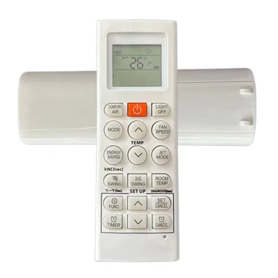 Nuevo AKB74955602 para LG AC Control remoto LSN363HLV AKB76038403 con modo calor - Imagen 1 de 3