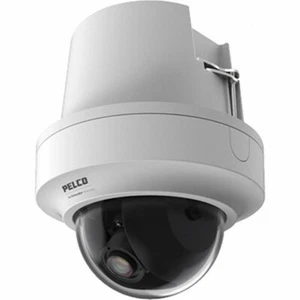 Pelco Sarix IMP Series IMP319-1EI 3MP Outdoor In-Ceiling Mt. Mini Dome IP Camera - Picture 1 of 1