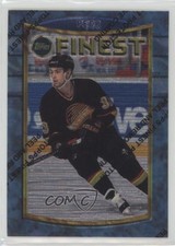 1994-95 Topps Finest Michael Peca Mike Peca #59