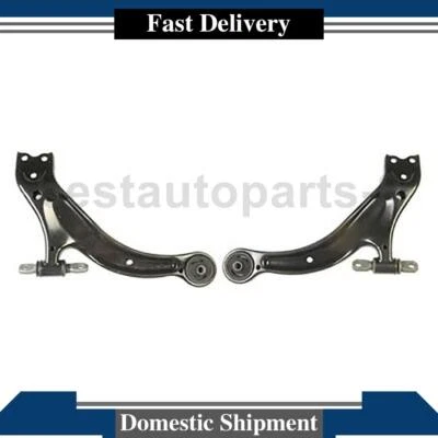 Brazo de control inferior delantero para Toyota Avalon 2000 2001 2002 2003 2004 1999 1998 Foto 1 de 4