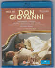 W.A. Mozart: Don Giovanni / Sferistero Opera Festival 2009 / Blu-ray neuwertig