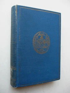 VALENTINE'S MANUAL OF OLD NEW YORK Henry C. Brown HC 1926 ILLUSTRATED - X - Imagen 1 de 12