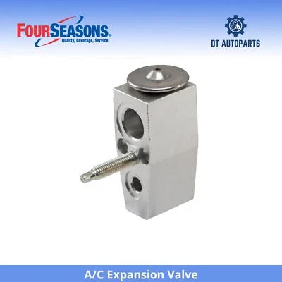 Válvula de expansión de aire acondicionado para GMC Sierra 3500 HD 2017-2019 4 estaciones 2018 Foto 1 de 4