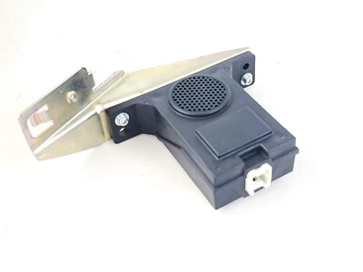 17-20 NISSAN PATHFINDER АНТИ КРАЖИ БЛОКИРОВКА ДИНАМИК ПРЕДУПРЕЖДЕНИЕ СИРЕНА МОДУЛЬ OEM - Изображение 1 из 3