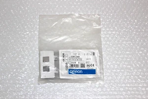OMRON E3ZM-LS86H PHOTOELECTRIC SWITCH 10 TO 30V DC NEW IN SEALED BAG - Picture 1 of 3