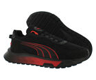 Puma Wild Rider Magma Mens Shoes