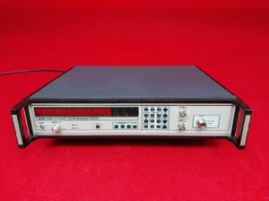 EIP Model 575 SOURCE LOCKING MICROWAVE COUNTER (A+) - Picture 1 of 4