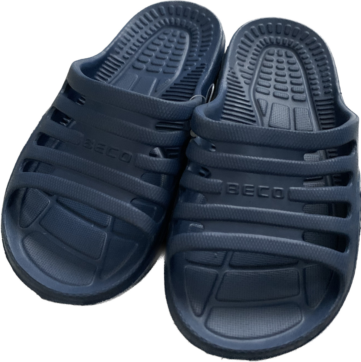Beco Badeschuh Beco Neopren/Mesh Surf- Badeschuhe 46 Beco Flip