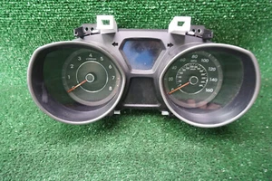 2014 2015 2016 HYUNDAI ELANTRA Speedometer Gauge Cluster OEM 940043Y010  - Picture 1 of 6
