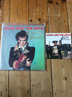 Adam And The Ants ?prince Charming ? LP And ? Stand And Deliver ? 7 Inch 