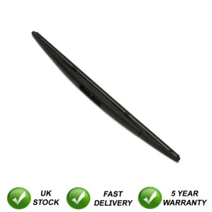 REAR WINDSCREEN WIPER BLADE FOR SUZUKI LIANA HATCHBACK 2003-2008 305MM 12" - Picture 1 of 9