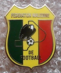 Pin FA Mali - Picture 1 of 1