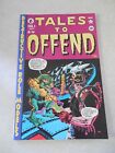 TALES TO OFFENEND #1, DUNKLE HORSE COMICS, 1997, FRANK MILLER COVER, UNGELESEN 9,6 NM +!