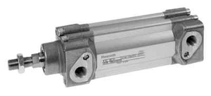 Pneumatic Cylinder ISO/VDMA 40mm Bore 50mm Stroke 1680405000 - Picture 1 of 1