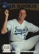 A9588- 1996 Upper Deck BB Card #s 251-510 +Rookies -You Pick- 10+ FREE US SHIP