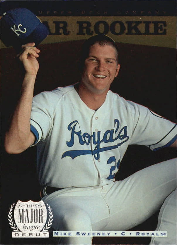 A9588- 1996 Upper Deck BB Card #s 251-510 +Rookies -You Pick- 15+ FREE US SHIP - Image 1 of 1