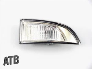 Spiegelblinker Blinker im Spiegel rechts für Renault Megane III Fluence Neu - Bild 1 von 3