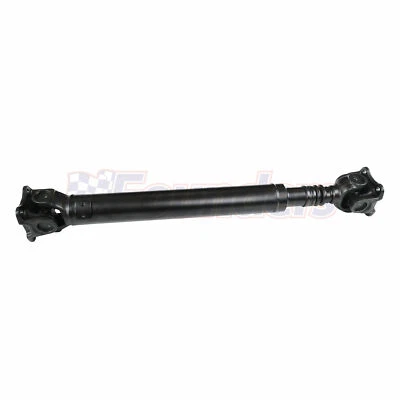 Drive shaft Front Driveshaft For Mercedes-Benz E500 S500 S430 5.0L 4.3L 936-333 Foto 1 de 3