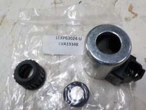 John Deere LVA19348 Magnetventil Service Kit 3033R 3038R 3039R 3046R - Bild 1 von 4