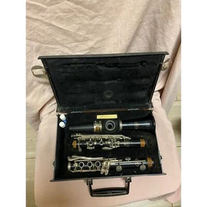 Leblanc Vito 7212 Reso Tone Klarinette - Bild 1 von 1