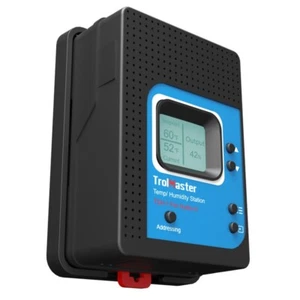 TROLMASTER - Temperatures / Humidité Station (TSH-1) - Température/Humidité - Imagen 1 de 1