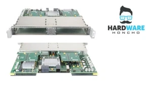 PROCESADOR DE INTERFAZ SPA CISCO ASR1000-SIP40 SERIE 1000 TARJETA DE LÍNEA 40G - Imagen 1 de 5