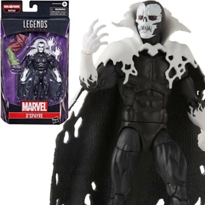 MARVEL LEGENDS SERIES D'SPAYRE 6-INCH ACTION FIGURE - Imagen 1 de 11