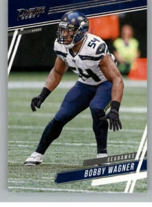 Bobby Wagner 2020 Panini Prestige #174 Seahawks - Picture 1 of 2