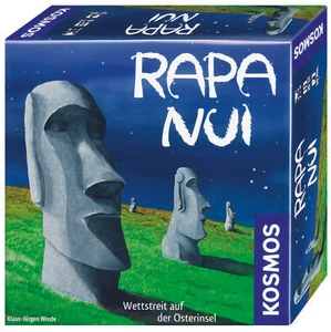 Rapa Nui Wettstreit auf der Osterinsel - Bild 1 von 1
