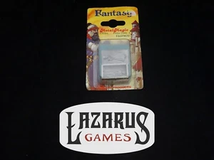 Hobby Products: Metal Magic, Sarcophagus & Female Corpse C1018m (NiB, Oop metal) - Picture 1 of 4