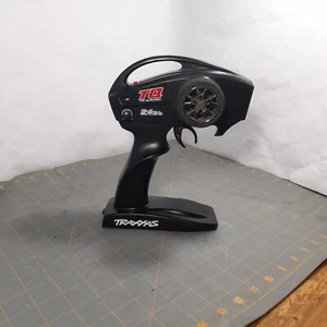 TRAXXAS TQ Top Qualifier 2.4GHz Transmitter, Controller RC - Picture 1 of 6