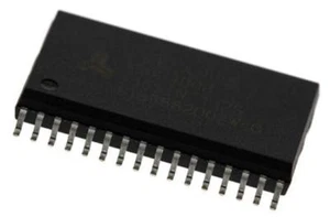 1 x memoria SRAM Alliance AS6C4008-55SIN 4 Mbit 512K x 8, 2,7-5,5V 55ns - Imagen 1 de 1
