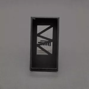 A6 Custom-Made Genuine Leather case for HIBY R8II - Picture 1 of 5