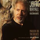 JOHN MAYALL & THE BLUESBREAKERS - PADLOCK ON THE BLUES (2 LP) VINYLE NEUF