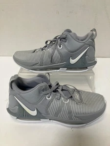 Scarpe da basket Nike da uomo LeBron Witness 7 - taglia - 14 - Foto 1 di 9