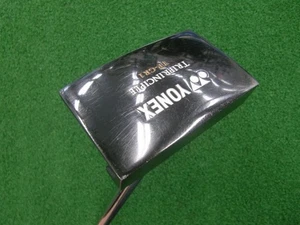 YONEX TRIPRINCIPLE TP-GR1 Putter Original Steel #861 Golf Clubs - Picture 1 of 6