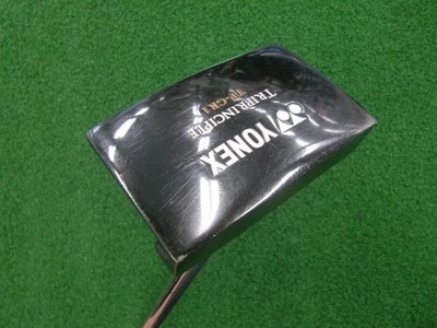 YONEX TRIPRINCIPLE TP-GR1 Putter Original Steel #861 Golf Clubs - Image 1 of 4