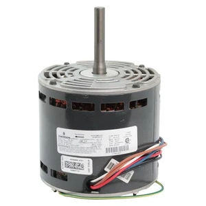 Emerson K55HXKRK-9751 (36K20) Furnace Blower Motor – 1/2 HP, 115V, 3-Speed CCWLE - Picture 1 of 1