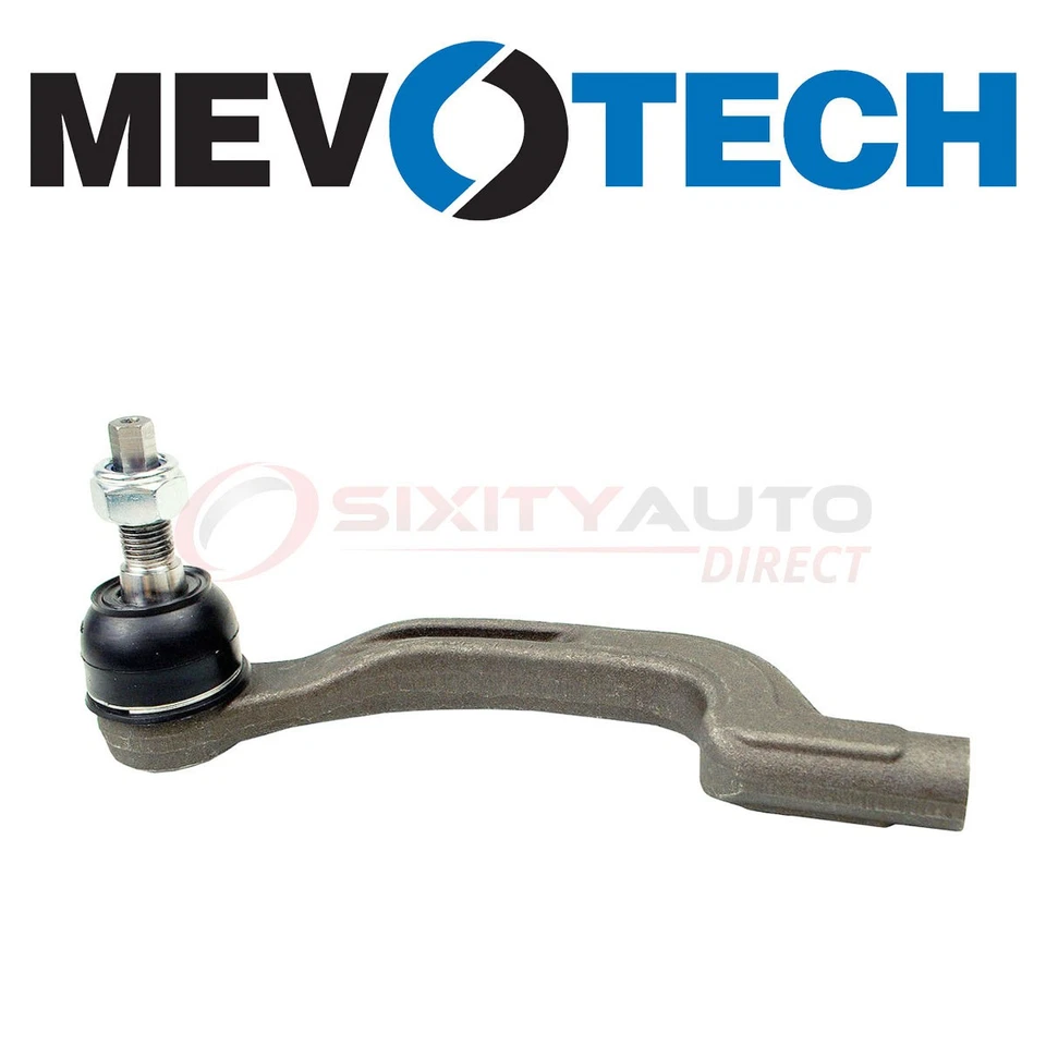 Mevotech Steering Tie Rod End for 2014-2015 Mercedes-Benz B Electric Drive - kx Foto 1 de 4