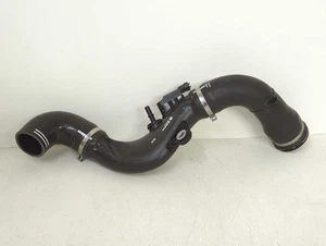 New OEM Mopar Air Charge Cooler Hose 2015-2019 Fiat 500 1.4 Turbo 68199458AC - Picture 1 of 9