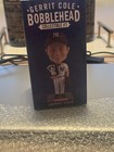Gerrit Cole New York Yankees Cy Young Bobblehead 7/19/2024 Yankee Stadium SGA