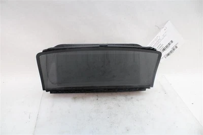 Used Infotainment Display fits: 2007 Bmw 750I display screen front dash 8.8`` sc Foto 1 de 4