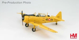 Hobby Master 1/72 HA1507 North American LT-6G Texaner Austrian Bund Army Flight - Bild 1 von 17