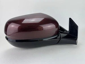 2016 2017 2018 Honda Pilot RH Right Passenger Side View Mirror OEM - Bild 1 von 14