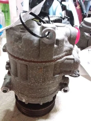 Compresor de aire acondicionado compatible con 08-10 PORSCHE CAYENNE 342402 Foto 1 de 4