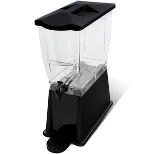 Trimline Rechteckiger Getränkespender Getränkespender mit Zapfen für Cater... - Bild 1 von 7