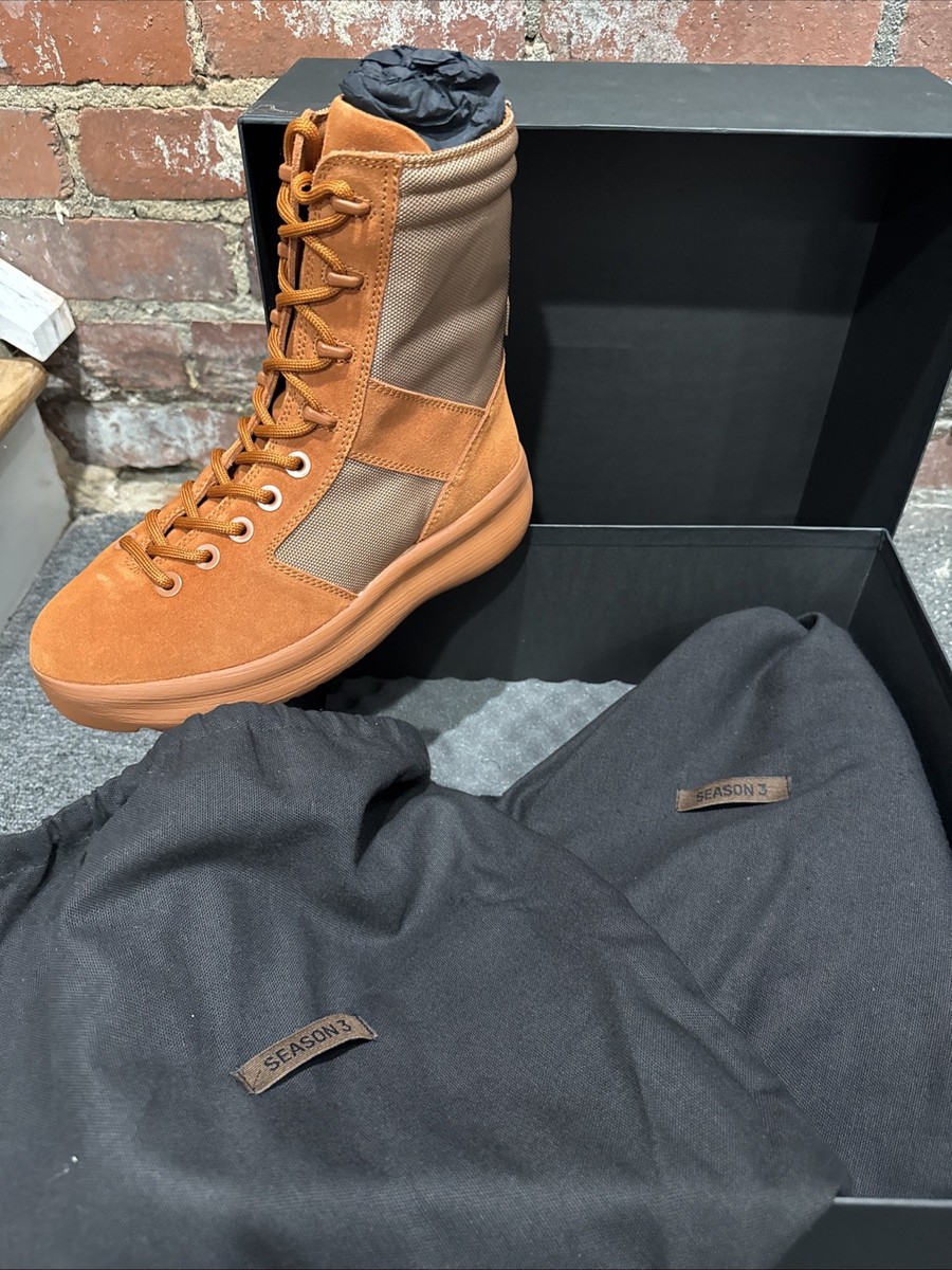 Yeezy Boots for Men | eBay Yeezy Boots for Men | eBay